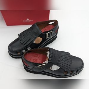 Grenson 210160 Ethel Sandals Size 5.5 US Size 3.5 EU NWT